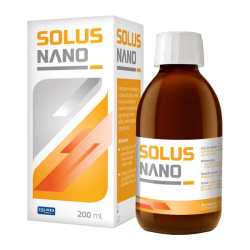 Solus Nano, roztwór...