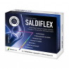 Saldiflex, kapsułki twarde, 60 sztuk
