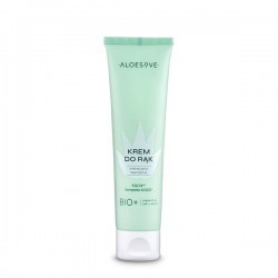 ALOESOVE Krem do rąk, 100 ml