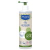 MUSTELA BIO Woda micelarna ,400 ml