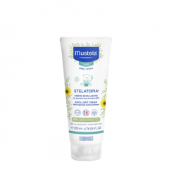 MUSTELA STELATOPIA Krem...