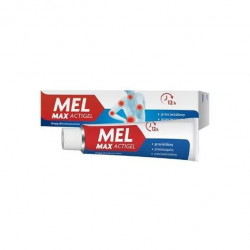 Mel Max Actigel żel 20...