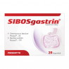SIBOSgastrin, kapsułki, 20 sztuk