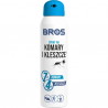 BROS Spray na komary i kleszcze, 90 ml