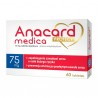 Anacard 0,075 g, 60 sztuk, tabletki