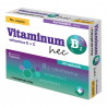 Vitaminum B 2 hec, tabletki, 30 sztuk