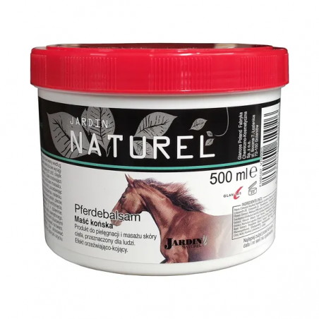 Jardin Naturell żel koński chłodzący ,500ml