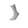 Skarpety DEOMED BAMBOO, rozmiar 39-42 popielaty, 1 para
