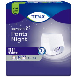 Majtki chłonne Tena Pants...