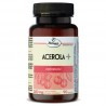 Acerola+, 90 sztuk, tabletki