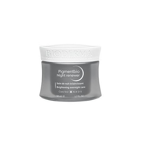 BIODERMA Pigmentbio Night Renewer Krem na noc, 50 ml