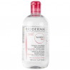 Bioderma Sensibio H2O płyn micelarny do skóry wrażliwej ,500ml
