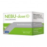 Nebu-Dose Hialuronic, roztwór do inhalacji, 30 ampułek