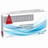 Apirectal ,czopki doodbytnicze ,10 sztuk