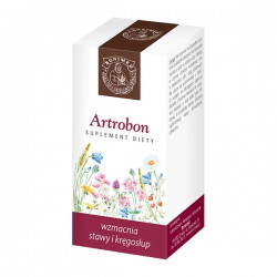 Artrobon, kapsułki, 60 sztuk