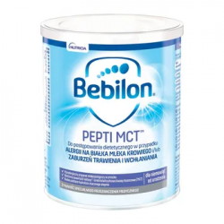 Bebilon Pepti MCT, preparat...
