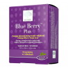 Blue Berry Plus, tabletki, 120 sztuk