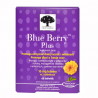 Blue Berry Plus, tabletki, 60 sztuk