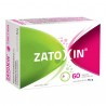 Zatoxin, 60 sztuk, tabletki