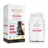 Class A Collagen, kapsułki, 90 sztuk (Noble Health)