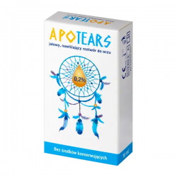 ApoTears, jałowy,...