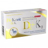 Dekavit D3+K2, suplement diety, 30 kapsułek