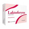 Laktoferyna, 15 sztuk, kapsułki