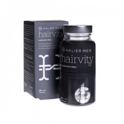 Hairvity Men , suplement...