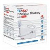 Inhalator tłokowy SILMED ITF-01, 1 sztuka