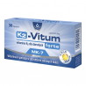 K2-Vitum Forte, kapsułki, 75 µg, 36 sztuk