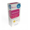 Owulacyjny LH Test paskowy, 25 sztuk, HYDREX