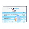 Lancety do nakłuwacza Glucosense, 100 sztuk