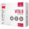 Max Vita B Complex ,60 tabletek