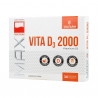 MAX VITA D3 2000, 30 kapsułek
