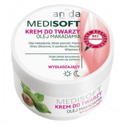 Anida Medi Soft, krem...
