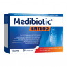 Medibiotic Entero, kapsułki, 20 sztuk