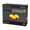 AvetPharma Mega Omega 3, 60 kapsułek