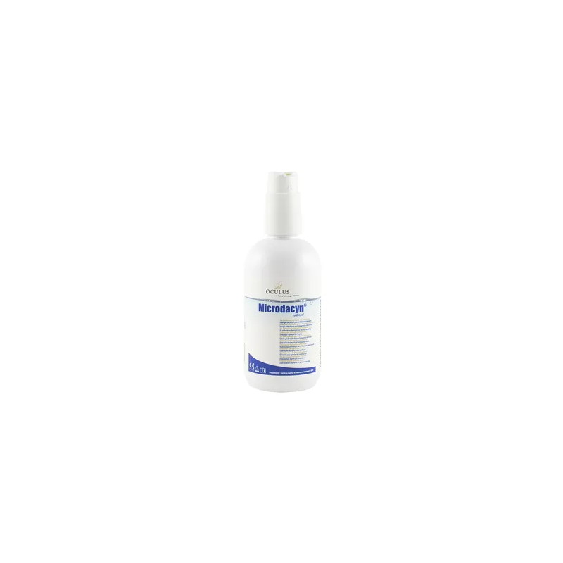 Microdacyn Hydrogel ,250 g