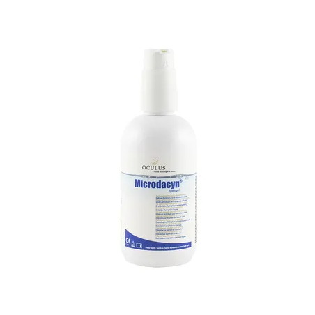 Microdacyn Hydrogel ,250 g