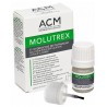 Molutrex 5% roztwór, 3 ml