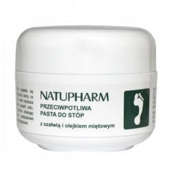 Natu-Pharm, przeciwpotliwa...