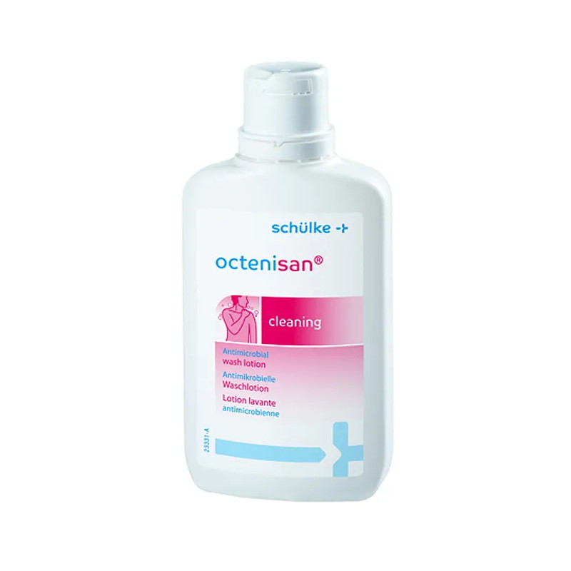 Octenisan, emulsja myjąca, 150 ml