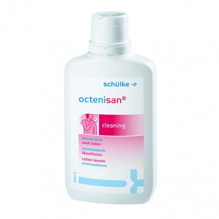Octenisan, emulsja myjąca, 150 ml