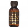Olej ze słodkich migdałów, 100 ml
