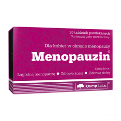 Olimp Menopauzin, tabletki...