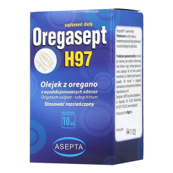Oregasept H97 Olejek z...