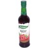 OWOCOWA SPIŻARNIA Syrop Malina z  Żurawiną ,550g