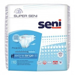 SENI SUPER AIR extra large...