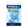 PREL BLUE Plaster chłodzący ,3 sztuki