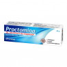 Proctomina, żel chłodzący na hemoroidy, 30 g